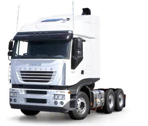 Autószőnyegek Iveco Stralis (2002-2007)