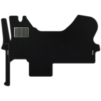 Autószőnyegek Iveco Daily 3 (2011-2014)