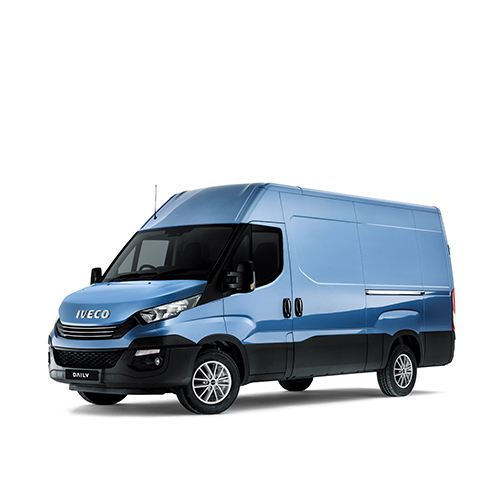 Autószőnyegek Iveco Daily 3 (2011-2014)