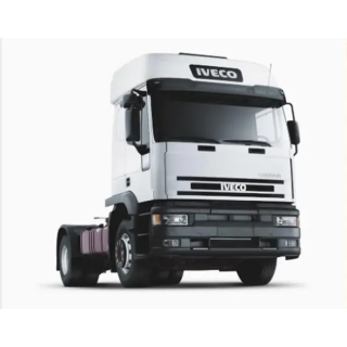 Autószőnyegek Iveco Eurocargo ML75E18 (E17) (2002-2008)