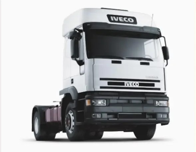 Autószőnyegek Iveco Eurocargo ML75E18 (E17) (2002-2008)