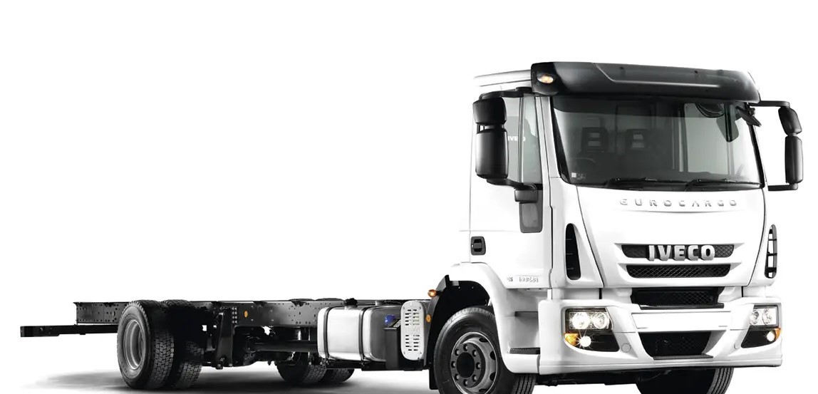 Autószőnyegek Iveco Eurocargo  (2008-2015)