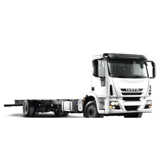 Autószőnyegek Iveco Eurocargo  (2008-2015)