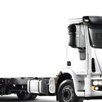 Autószőnyegek Iveco Eurocargo  (2008-2015)