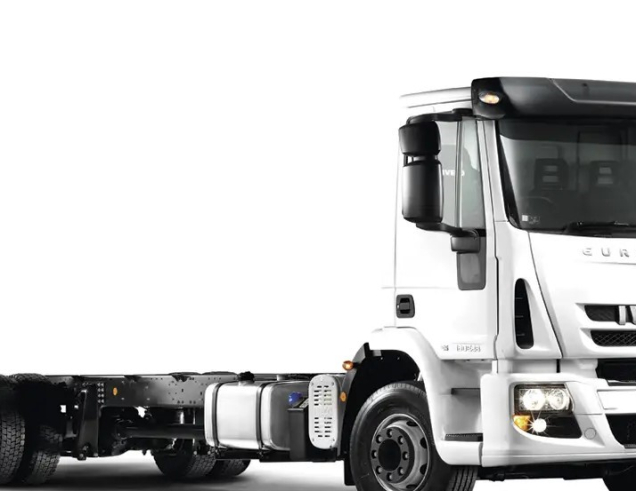 Autószőnyegek Iveco Eurocargo  (2008-2015)