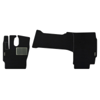 Autószőnyegek Iveco Eurocargo ML100E18 (2002-2008)