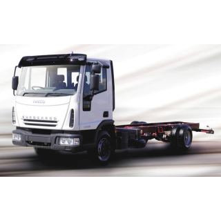 Autószőnyegek Iveco Eurocargo ML100E18 (2002-2008)