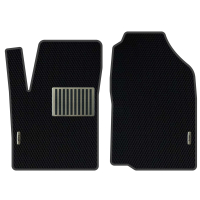 Autószőnyegek JAC J6 (2012-2018)