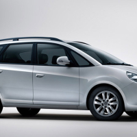 Autószőnyegek JAC J6 (2012-2018)