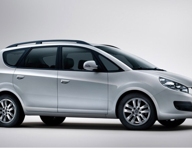 Autószőnyegek JAC J6 (2012-2018)