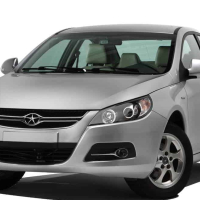 Autószőnyegek JAC J5 (2011-2017)