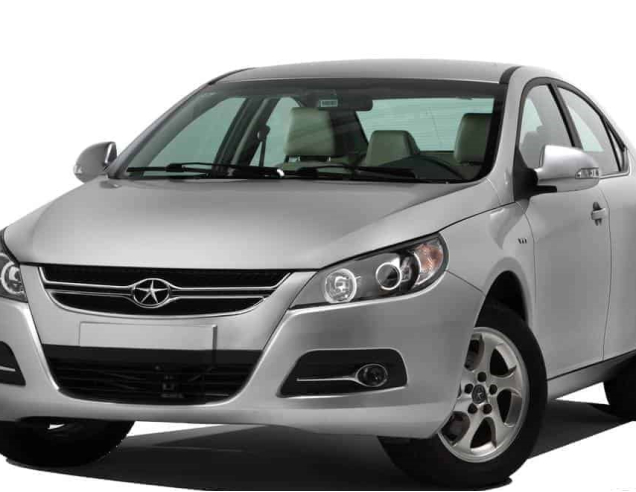 Autószőnyegek JAC J5 (2011-2017)