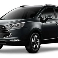 Autószőnyegek JAC S3 (2013-…)