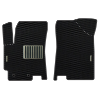 Autószőnyegek JAC J7 (2020-…)