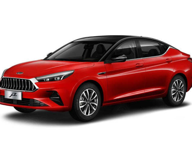 Autószőnyegek JAC J7 (2020-…)