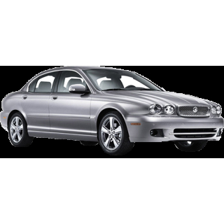Autószőnyegek Jaguar X-Type X400 (2001-2009)
