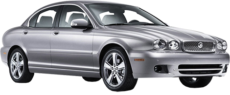 Autószőnyegek Jaguar X-Type X400 (2001-2009)