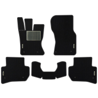 Autószőnyegek Jaguar F-Pace (2016-…)