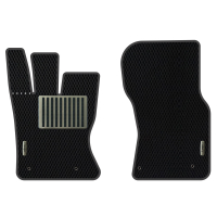 Autószőnyegek Jaguar F-Pace (2016-…)