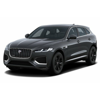Autószőnyegek Jaguar F-Pace (2016-…)
