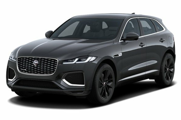 Autószőnyegek Jaguar F-Pace (2016-…)