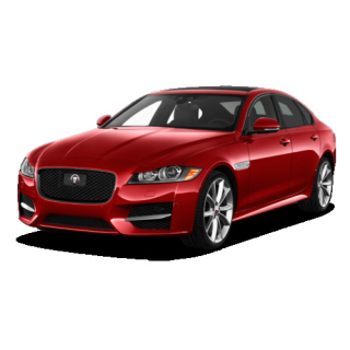 Autószőnyegek Jaguar XF (2015-2021)