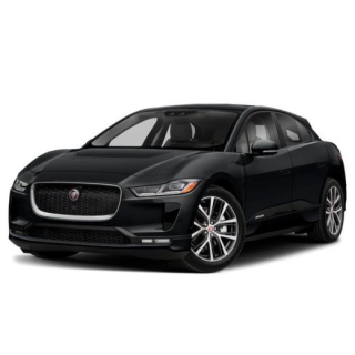 Autószőnyegek Jaguar I-Pace (2018-…)