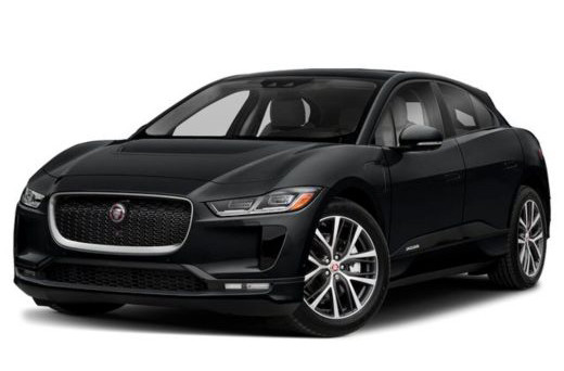 Autószőnyegek Jaguar I-Pace (2018-…)