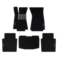 Autószőnyegek Jaguar XJ Mark III (X350; X358) (2003-2009)