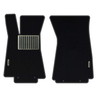 Autószőnyegek Jaguar XJ Mark III (X350; X358) (2003-2009)