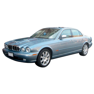 Autószőnyegek Jaguar XJ Mark III (X350; X358) (2003-2009)