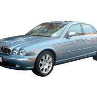 Autószőnyegek Jaguar XJ Mark III (X350; X358) (2003-2009)
