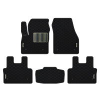 Autószőnyegek Jaguar E-Pace (2017-…)