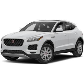 Autószőnyegek Jaguar E-Pace (2017-…)