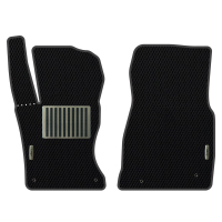 Autószőnyegek Jaguar XE (2014-2019)