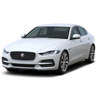 Autószőnyegek Jaguar XE (2014-2019)