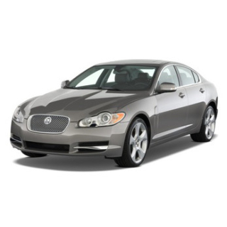 Autószőnyegek Jaguar XF (2008-2015)