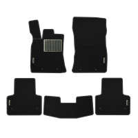 Autószőnyegek Jaguar XJ Mark IV (X351) (2009-2019)