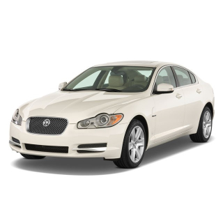 Autószőnyegek Jaguar XF (2011-2015)