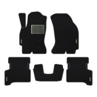 Autószőnyegek Jaguar X-Type X400 (2001-2007)