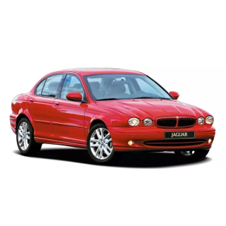 Autószőnyegek Jaguar X-Type X400 (2001-2007)