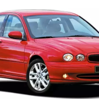Autószőnyegek Jaguar X-Type X400 (2001-2007)