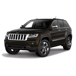 Autószőnyegek Jeep Grand Cherokee WK2 (2010-…)