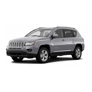 Autószőnyegek Jeep Compass (2011-2016)