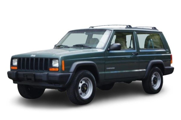 Autószőnyegek Jeep Cherokee XJ (1984-2001)
