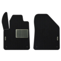 Autószőnyegek Jeep Cherokee KL (2013-2018)