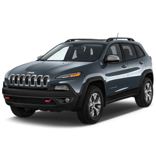 Autószőnyegek Jeep Cherokee KL (2013-2018)