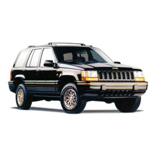 Autószőnyegek Jeep Grand Cherokee ZJ (1993-1998)