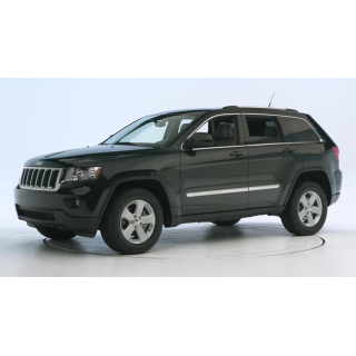 Autószőnyegek Jeep Grand Cherokee WK2 (2011-…)