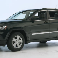 Autószőnyegek Jeep Grand Cherokee WK2 (2011-…)